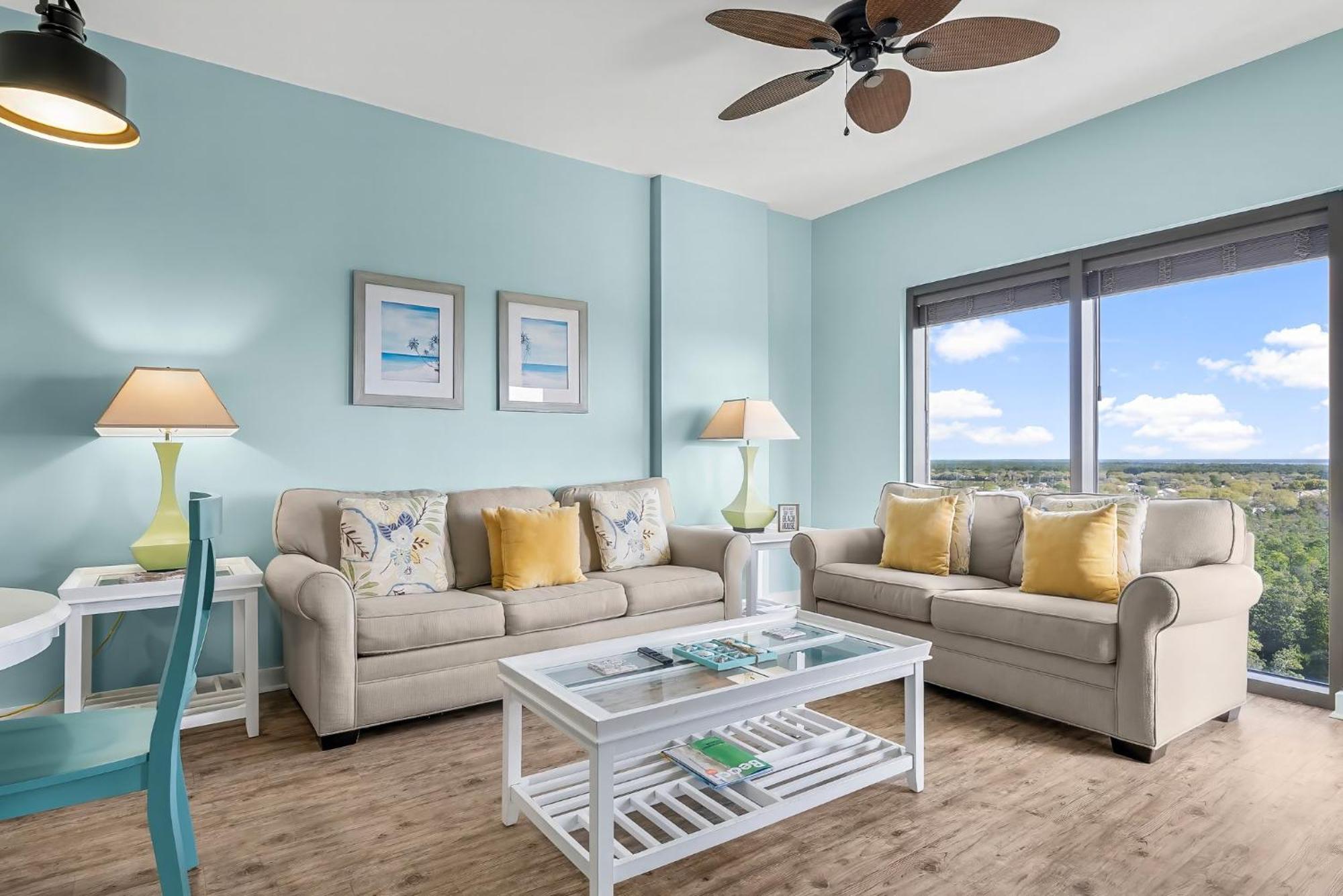 Aparthotel Origin 1227 Beachy Dreams *